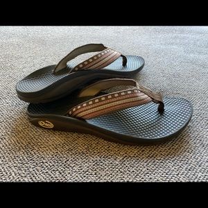 Chaco Flips Women’s Size 5
